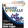 Master VISUALLY Creating Web Pages