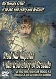 Vlad the Impaler - the true story of Dracula