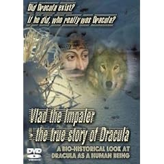 Vlad the Impaler - the true story of Dracula