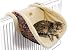 Cleo Pet Deluxe Radiator Cat Bed (Scallop) - pamper your pet with this luxury radiator bed!