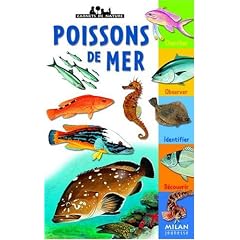 Poissons de mer