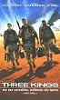 Three Kings [VHS]