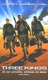 DVD : Three Kings [2000]