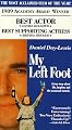 My Left Foot [VHS]