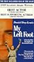 My Left Foot [VHS]