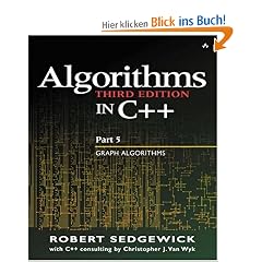 Algorithms in C++ Part 5: Graph Algorithms: Graph Algorithms Pt.5
