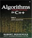 Algorithms in C++ Part 5: Graph Algorithms (3rd Edition) (Pt.5)