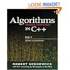 Algorithms in C++ Part 5: Graph Algorithms (3rd Edition) (Pt.5)