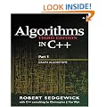 Algorithms in C++ Part 5: Graph Algorithms (3rd Edition)