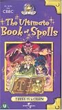 Ultimate Book Of Spells - Vol. 1 - Three Is A Charm [UK IMPORT] - Ron Halder