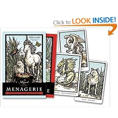 The Magical Menagerie: Personal Power Through Animal Energies