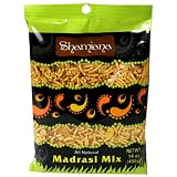 Review Shamiana  / Shamiana Madras Mix, 14-Ounce Units (Case of 10)