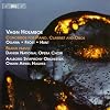 Holmboe: Piano Concerto No. 1, Op. 17 / Clarinet Concerto No. 3, Op. 21 / Beatus Parvo