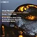 Holmboe: Piano Concerto No. 1, Op. 17 / Clarinet Concerto No. 3, Op. 21 / Beatus Parvo