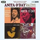 Four Classic Albums...
