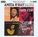 Four Classic Albums: Anita Sings the Most/the Lady Is a Tramp/An Evening With Anita O