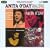Four Classic Albums: Anita Sings the Most/the Lady Is a Tramp/An Evening With Anita O'day/Anita