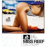 2010 MISS REEF CALENDAR