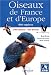 Oiseaux de France et d'Europe