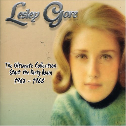 LESLEY GORE - Start the Party Again - Zortam Music