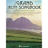 The Grand Irish Songbook [Paperback]