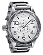 Nixon - 51-30 Chrono - White