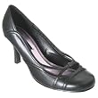 Xhilaration® Callie High-Heel Pumps - Black