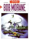 Int�grale Bob Morane, tome 8 : Tigres...