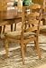 Calais Britanny Side Chair with Nolita Fabric (Set of 2) - Entree Dining - CAL-711S-99