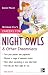 Careers for Nightowls and Insomniacs, 3rd Ed. (McGraw-Hill Careers for You)