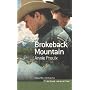 Brokeback Mountain de E. Annie Proulx