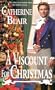A Viscount For Christmas (Zebra Regency Romance)