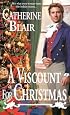 A Viscount For Christmas (Zebra Regency Romance)