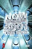 Now That's What I Call Music! ...2001 - The DVD [UK IMPORT] - Geri Halliwell