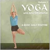 Yoga : : A Basic Daily Routine