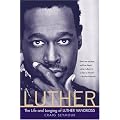 Luther: The Life and Longing of Luther Vandross book cover