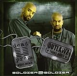 Soldier 2 Soldier CD
