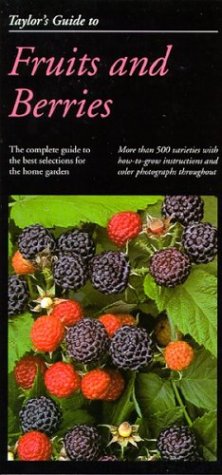 Fruits and Vegetables