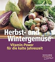Herbst- und Wintergemüse: Vitamin-Power für die kalte Jahreszeit