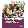 Herbst- und Wintergem�se: Vitamin-Power f�r die kalte Jahreszeit