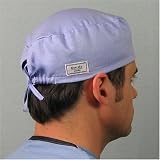 Men's 'Executive' Designer Scrub Hat