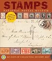 Stamps 2007 Wall Calendar: 365 Days of Collecting History