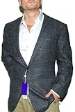 Polo Ralph Lauren Purple Label Mens Cashmere Sport Coat