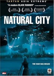 Natural City