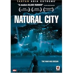 Natural City (Ws Sub Ac3 Dol Dts)