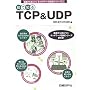 ��b����g�ɂ��l�b�g���[�N�Z�p�V���[�Y(5) �G�Œm��TCP&UDP