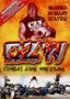 Combat Zone Wrestling: No Rules No Limit [Import]