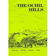 The Ochil Hills: Landscape, Wildlife, Heritage, Walks