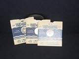 View Master - Yosemite National Park California - 3 Reel Set