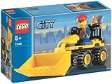 Eigenschaften LEGO 4252520 / LEGO City 7246 Mini-Bagger